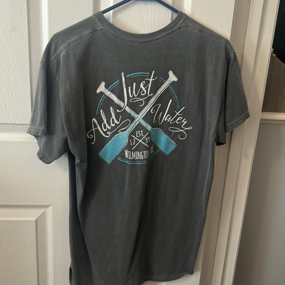 Wilmington, NC Tee